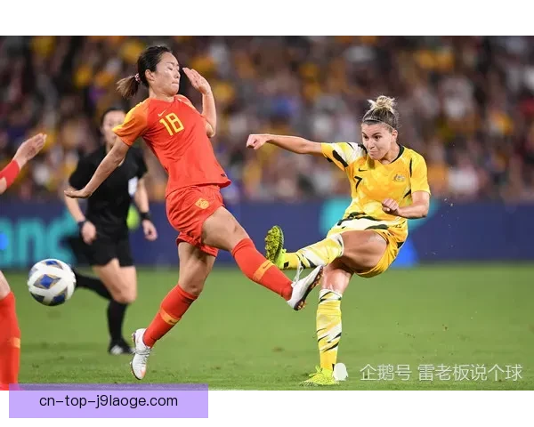 五名伊朗女足球员在澳大利亚成功获政治庇护